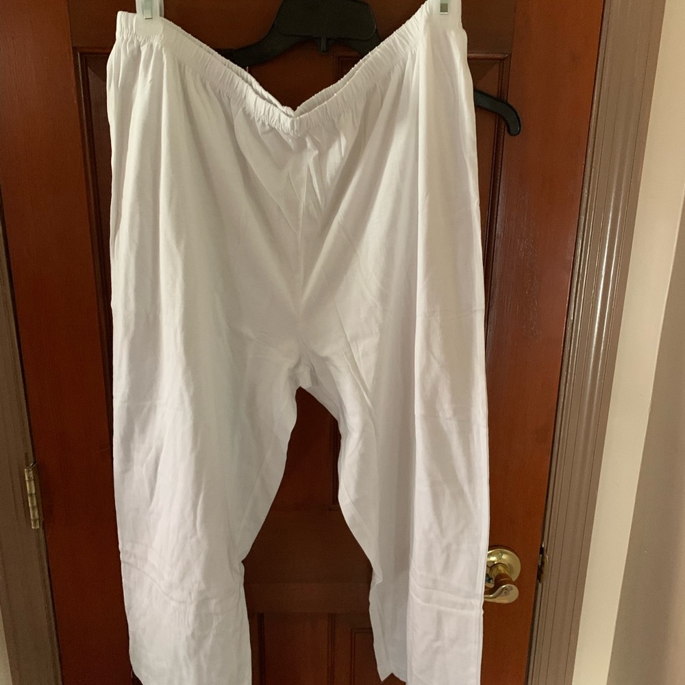 New Capris Pants